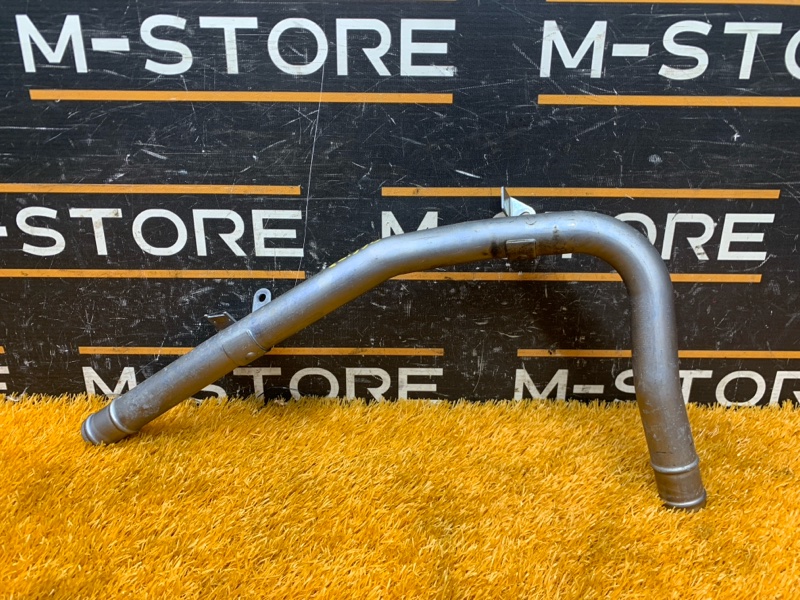 Патрубок системы охлаждения, 540 рублей, Красноярск