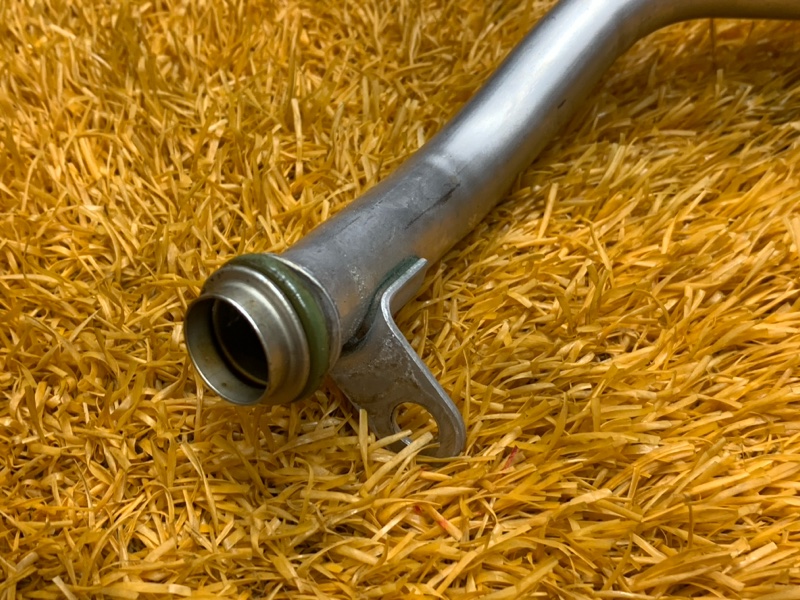 Трубка турбины, 520 рублей, Красноярск