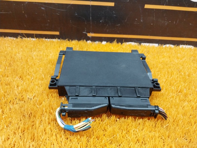 блок управления парктроником, 1130 рублей, Красноярск