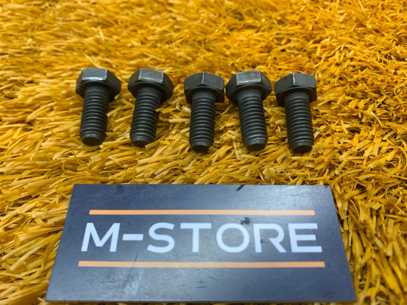 болт гидротрансформатора, 240 рублей, Красноярск