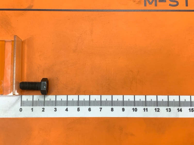 болт гидротрансформатора, 240 рублей, Красноярск