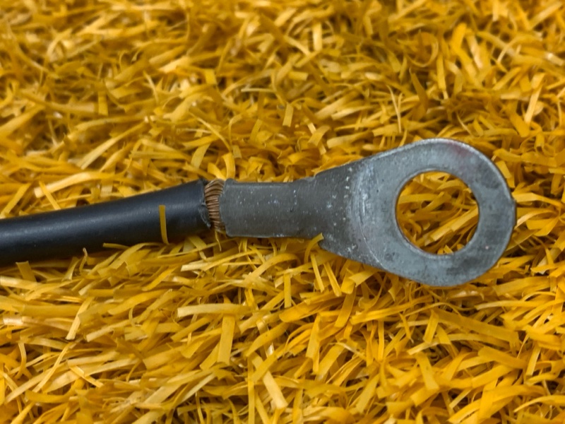 Провод массы, 370 рублей, Красноярск