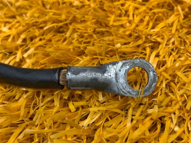 Провод массы, 370 рублей, Красноярск