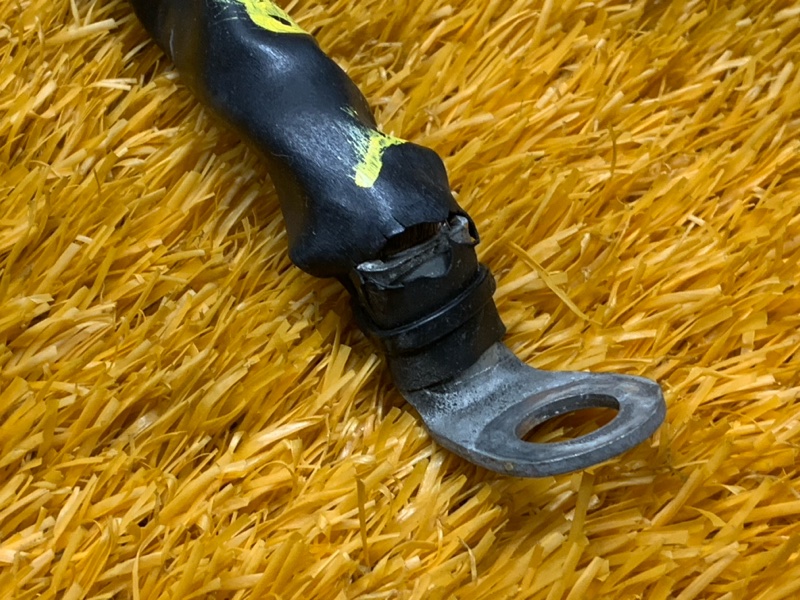 Провод массы, 370 рублей, Красноярск