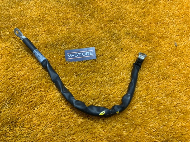 Провод массы, 370 рублей, Красноярск