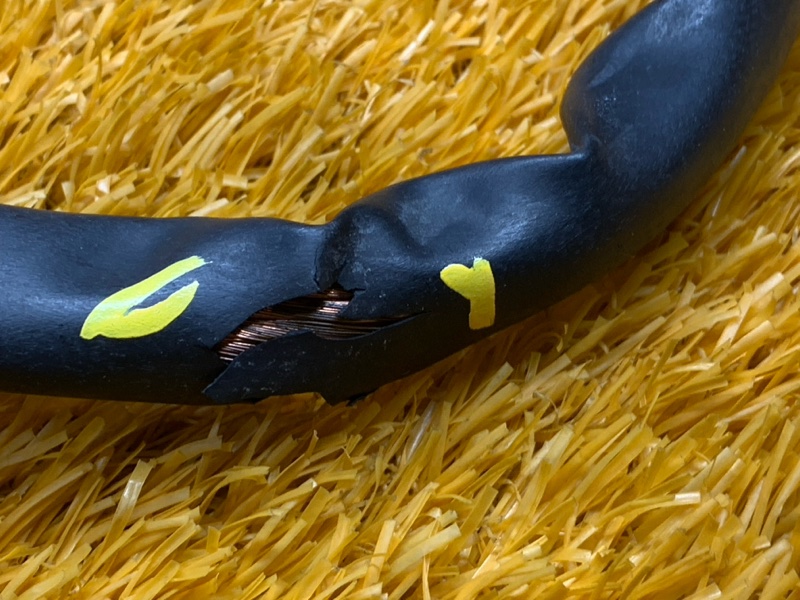 Провод массы, 370 рублей, Красноярск