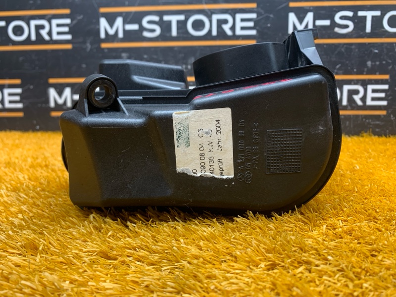 резонатор воздушного фильтра, 300 рублей, Красноярск