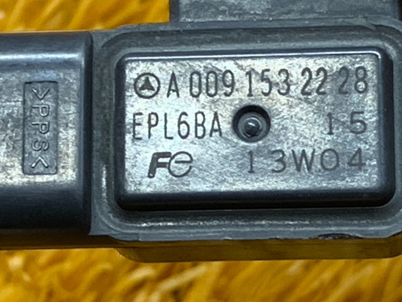 Датчик давления воздуха, 760 рублей, Красноярск