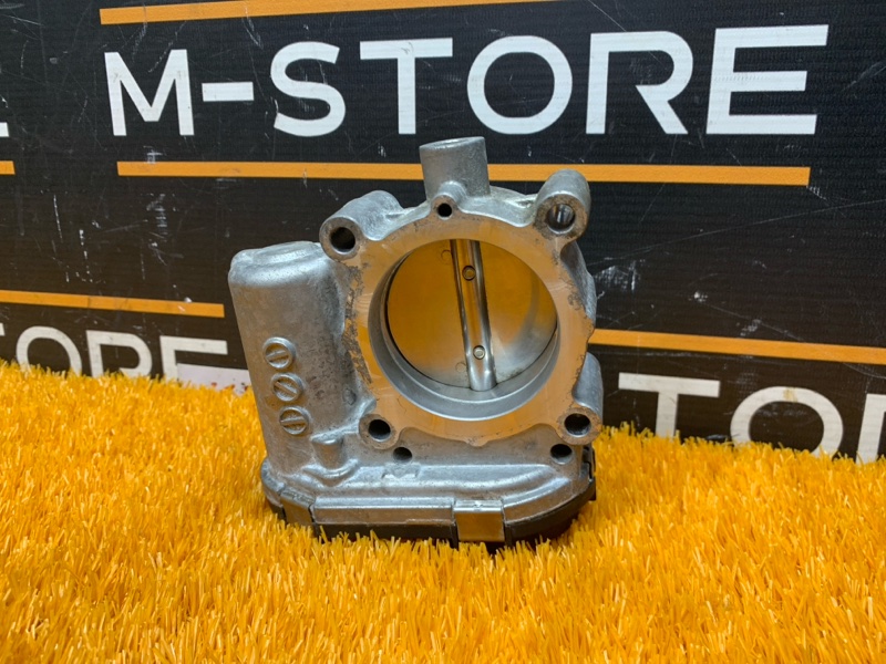 дроссельная заслонка, 2500 рублей, Красноярск