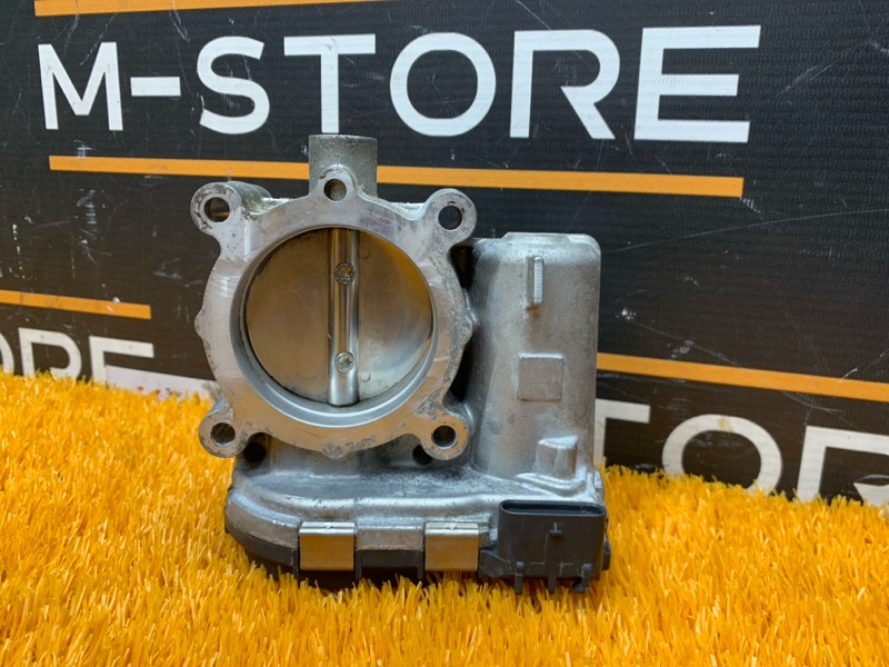 дроссельная заслонка, 2500 рублей, Красноярск