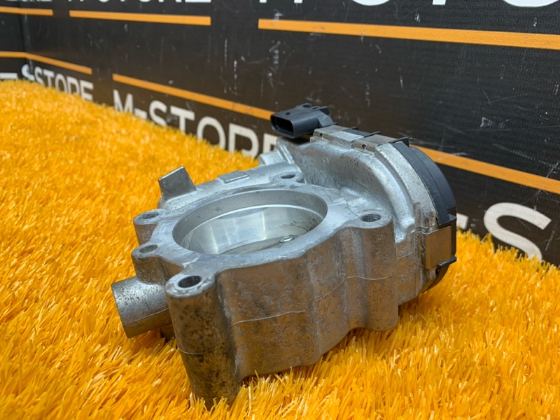 дроссельная заслонка, 2500 рублей, Красноярск