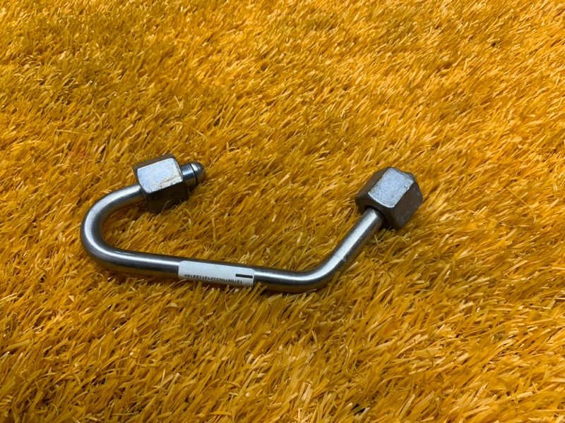 трубка топливная, 370 рублей, Красноярск