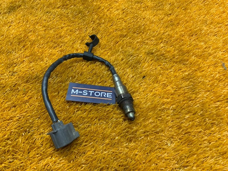 Датчик кислорода, 2600 рублей, Красноярск