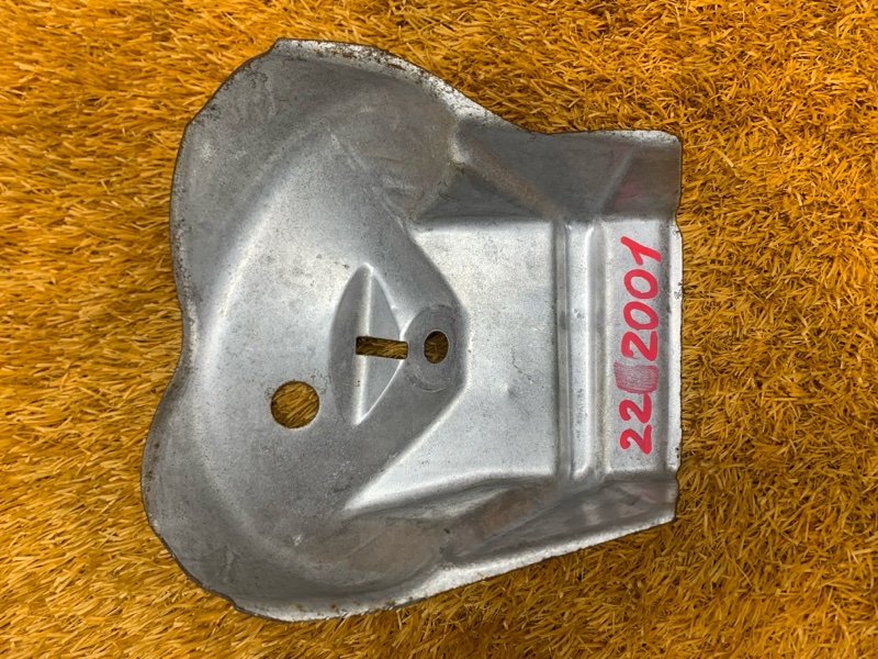 Защита подушки двигателя, 330 рублей, Красноярск