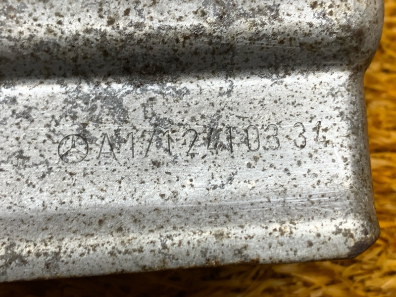 Защита подушки двигателя, 330 рублей, Красноярск