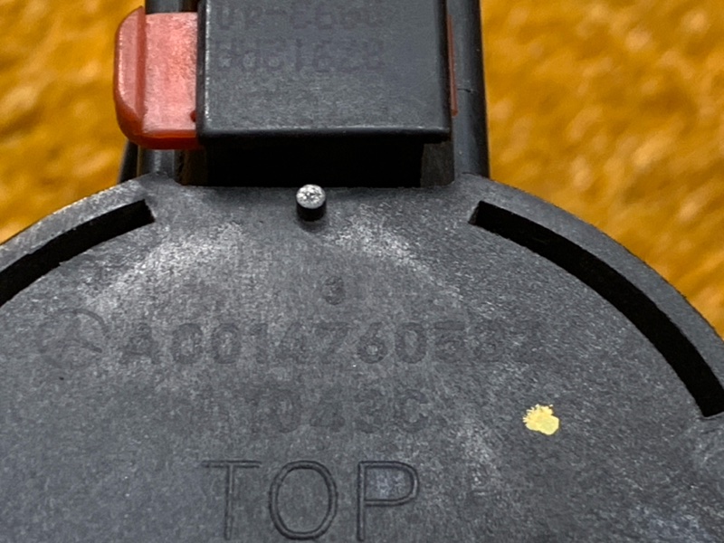 Клапан вентиляции топливного бака, 1130 рублей, Красноярск