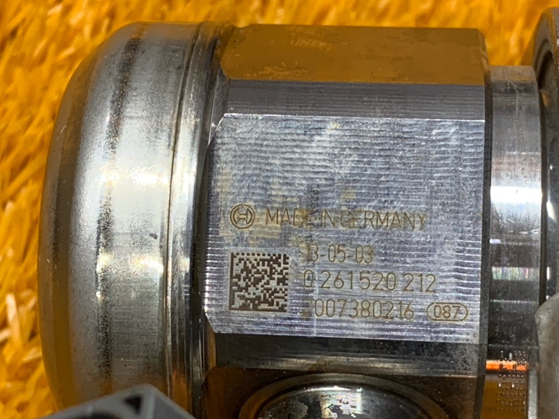 ТНВД, 6000 рублей, Красноярск