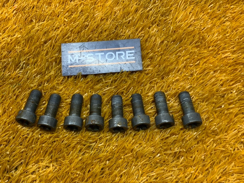 Болт маховика, 580 рублей, Красноярск