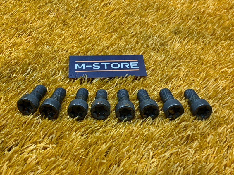 Болт маховика, 580 рублей, Красноярск