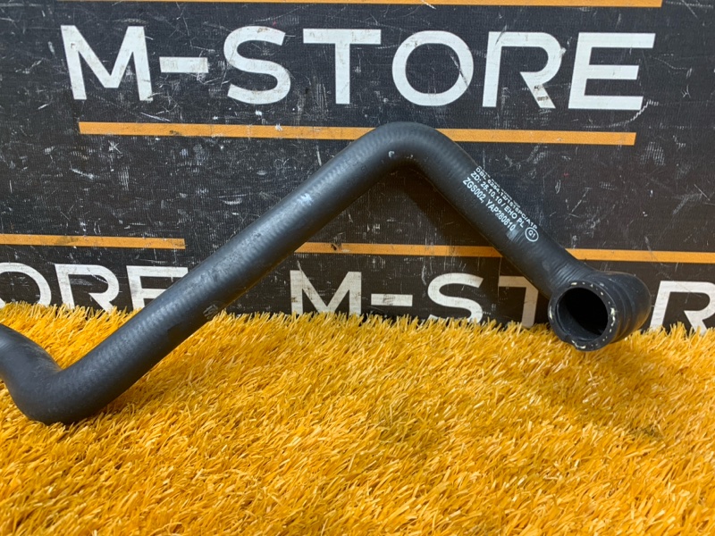 патрубок отопителя, 760 рублей, Красноярск