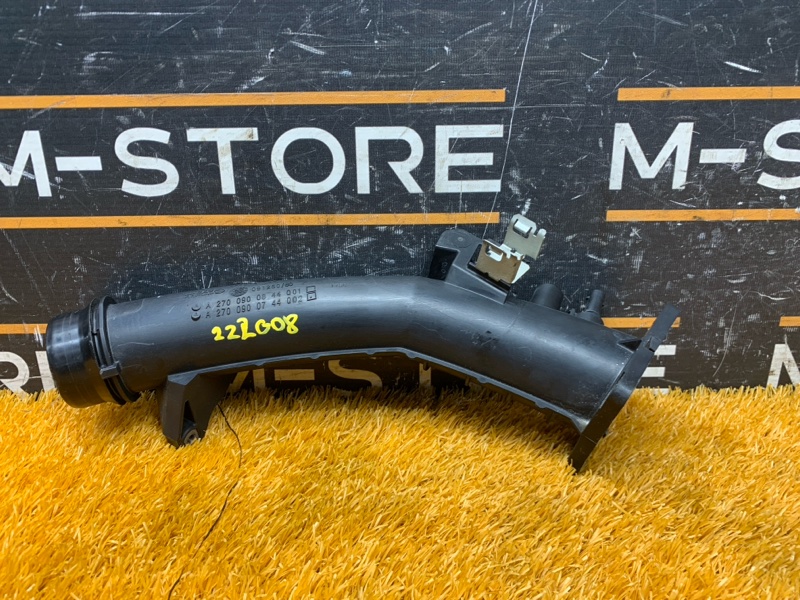 Патрубок интеркулера, 1490 рублей, Красноярск