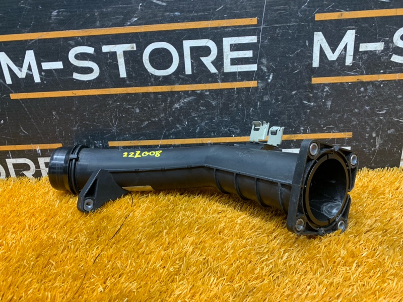 Патрубок интеркулера, 1490 рублей, Красноярск