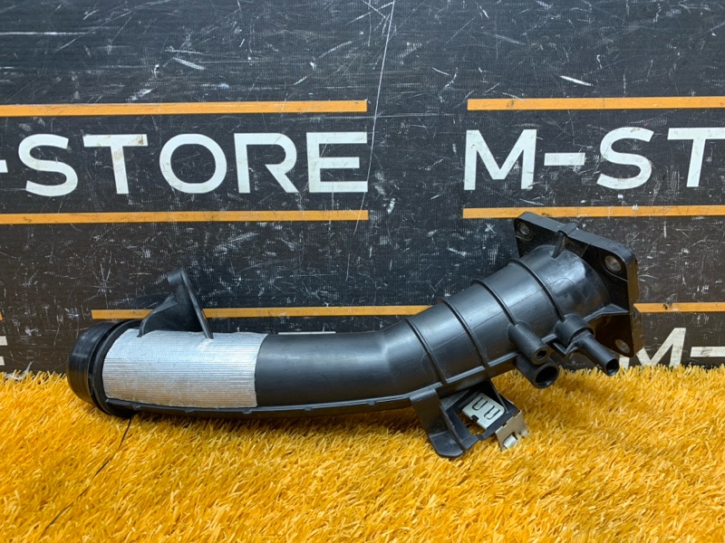 Патрубок интеркулера, 1490 рублей, Красноярск