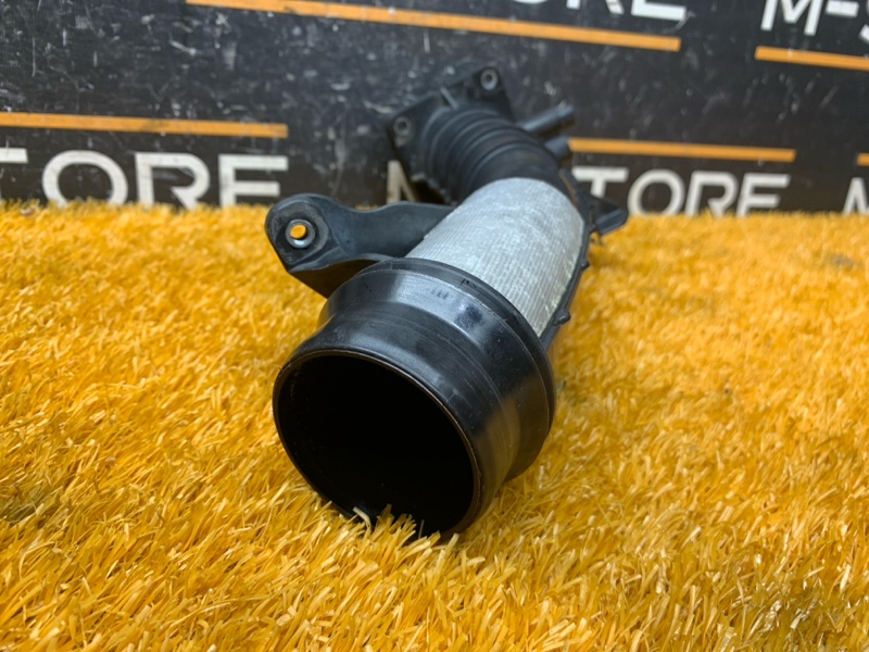 Патрубок интеркулера, 1490 рублей, Красноярск