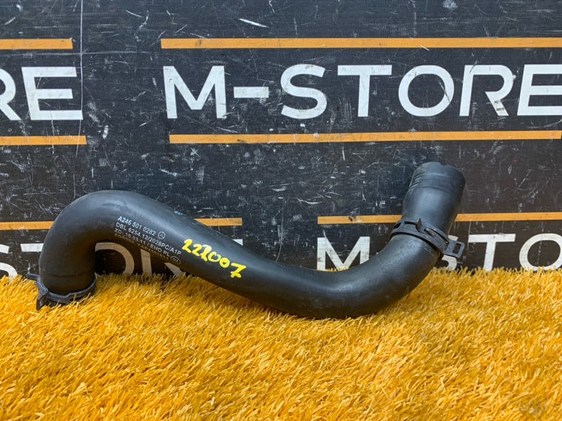 Патрубок системы охлаждения, 1340 рублей, Красноярск