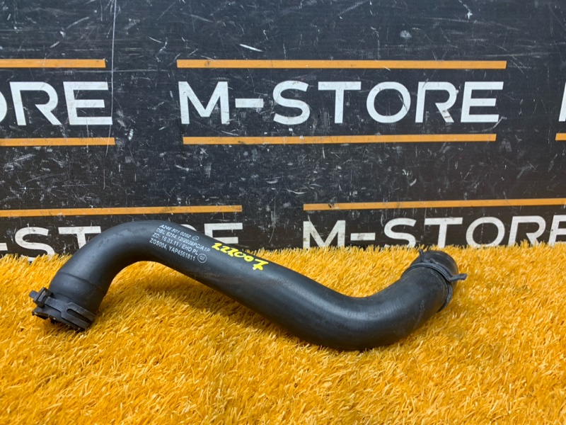 Патрубок системы охлаждения, 1340 рублей, Красноярск