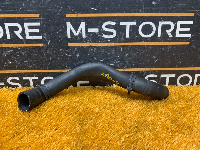 Патрубок системы охлаждения, 610 рублей, Красноярск