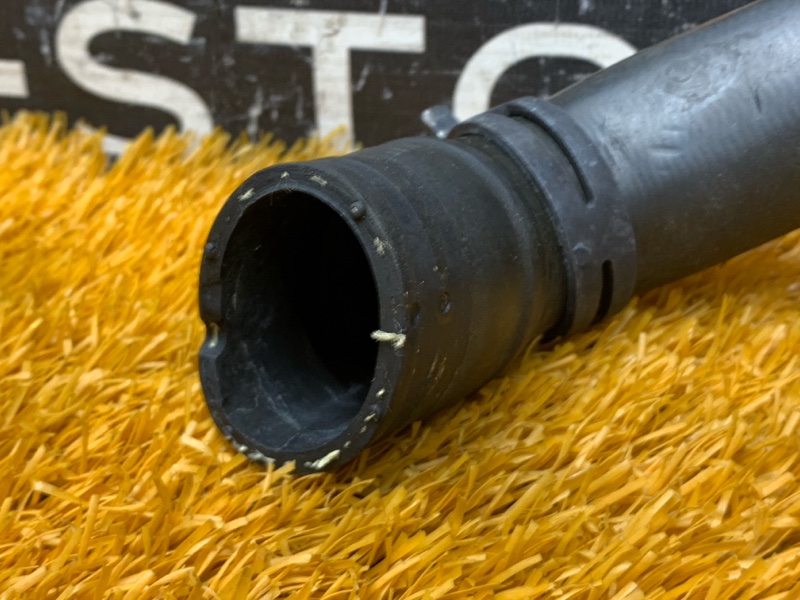 Патрубок системы охлаждения, 610 рублей, Красноярск