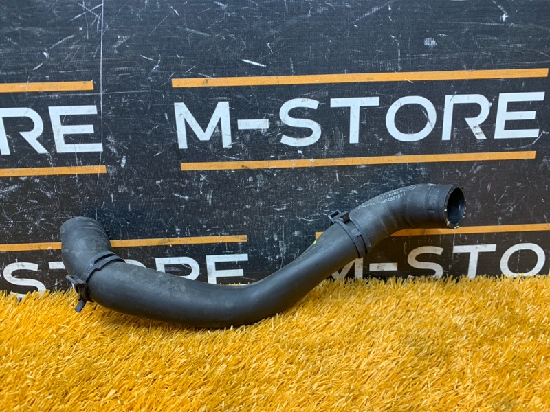 Патрубок системы охлаждения, 610 рублей, Красноярск