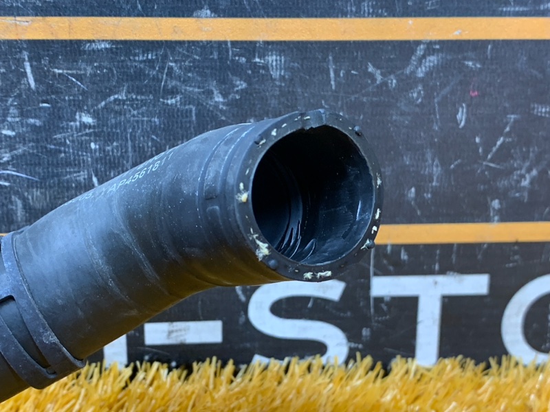 Патрубок системы охлаждения, 610 рублей, Красноярск