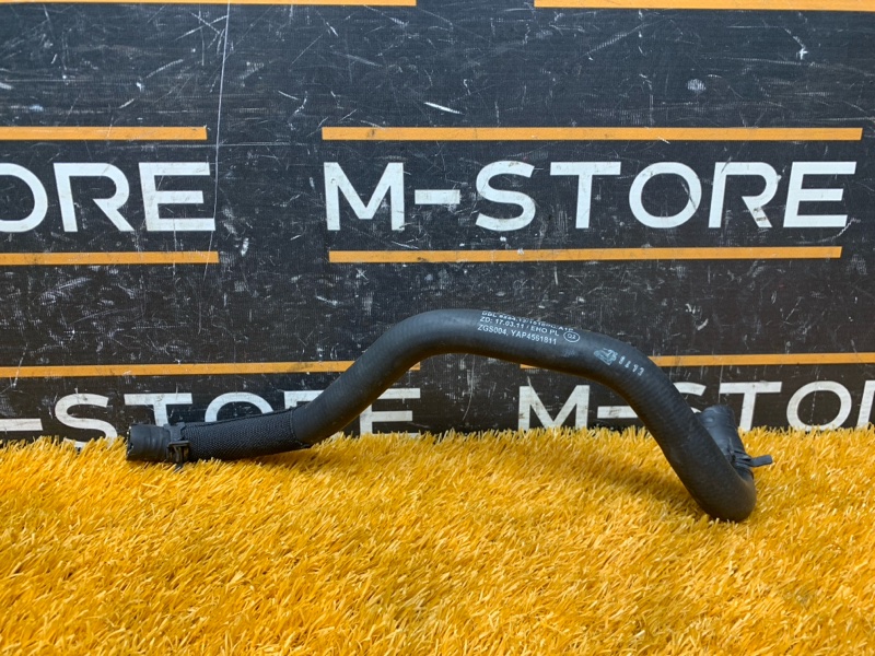 Патрубок системы охлаждения, 330 рублей, Красноярск