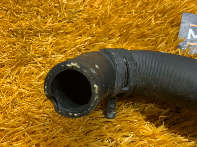 Патрубок системы охлаждения, 610 рублей, Красноярск