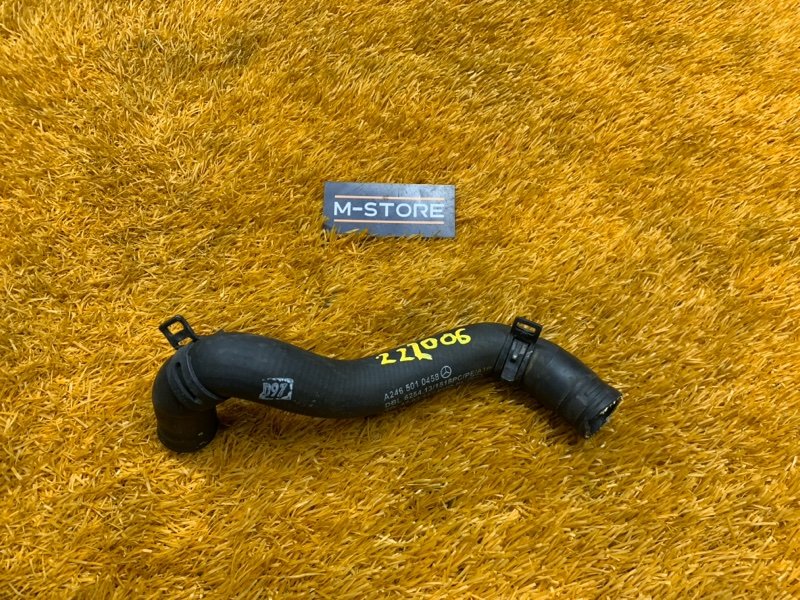 Патрубок системы охлаждения, 610 рублей, Красноярск