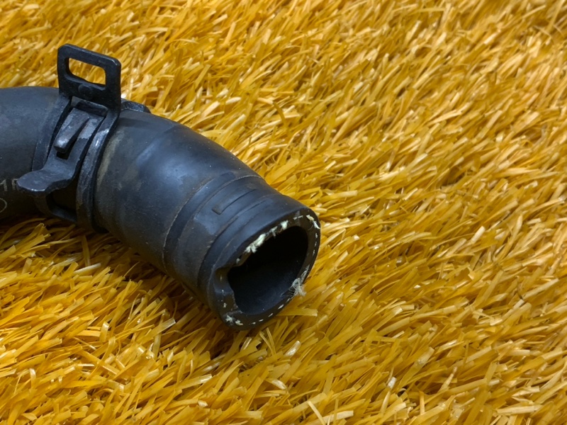 Патрубок системы охлаждения, 610 рублей, Красноярск