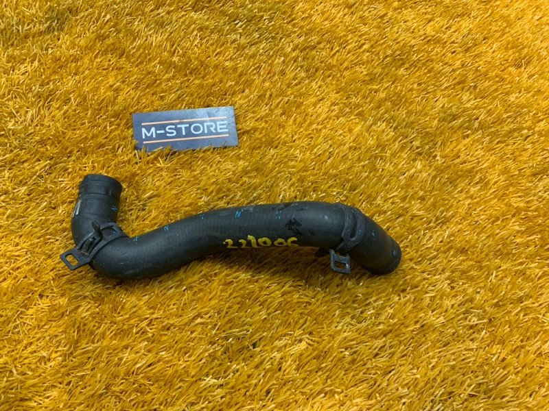 Патрубок системы охлаждения, 610 рублей, Красноярск