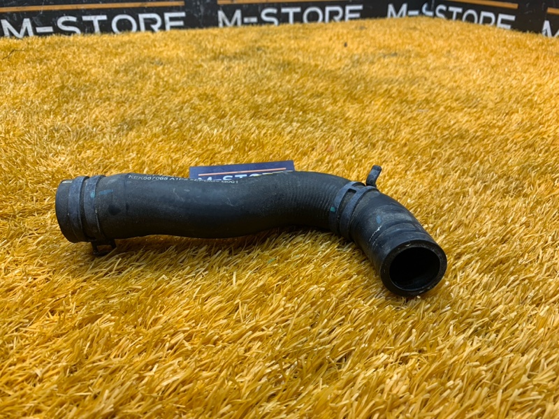 Патрубок системы охлаждения, 540 рублей, Красноярск