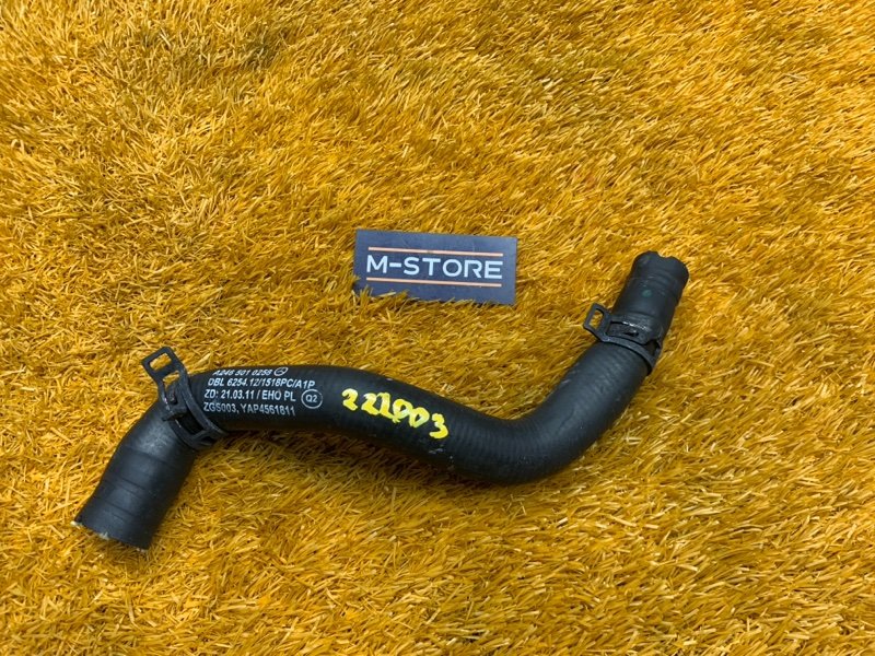 Патрубок системы охлаждения, 610 рублей, Красноярск