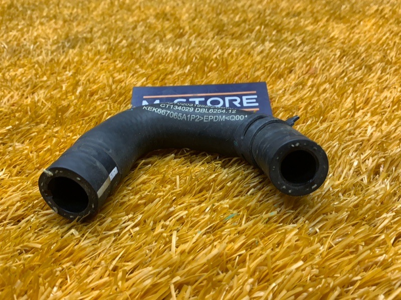 Патрубок системы охлаждения, 380 рублей, Красноярск