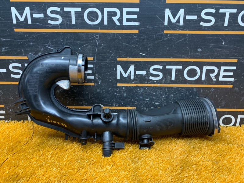 патрубок воздушного фильтра, 2950 рублей, Красноярск