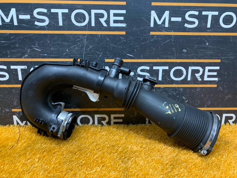 патрубок воздушного фильтра, 2950 рублей, Красноярск