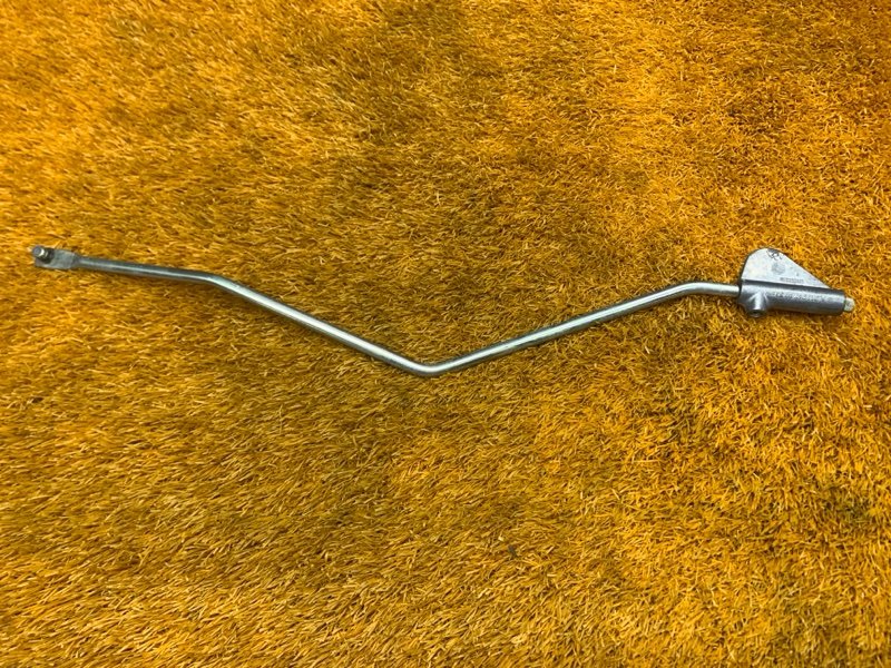 Тяга селектора, 300 рублей, Красноярск