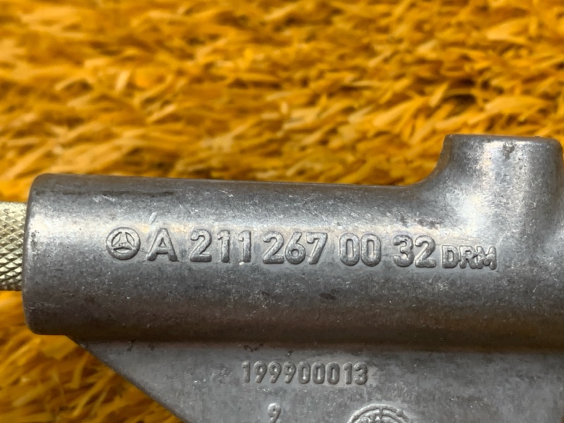 Тяга селектора, 300 рублей, Красноярск