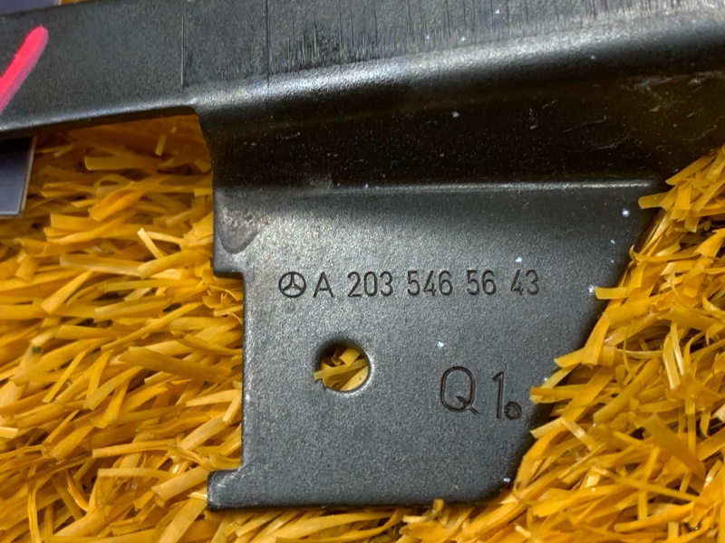 Кронштейн проводки, 230 рублей, Красноярск