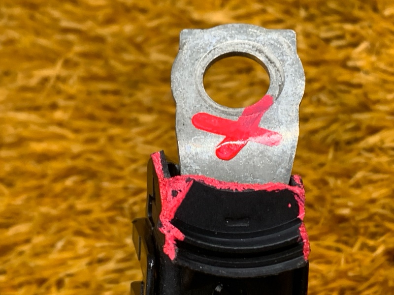 Провод на стартер, 400 рублей, Красноярск