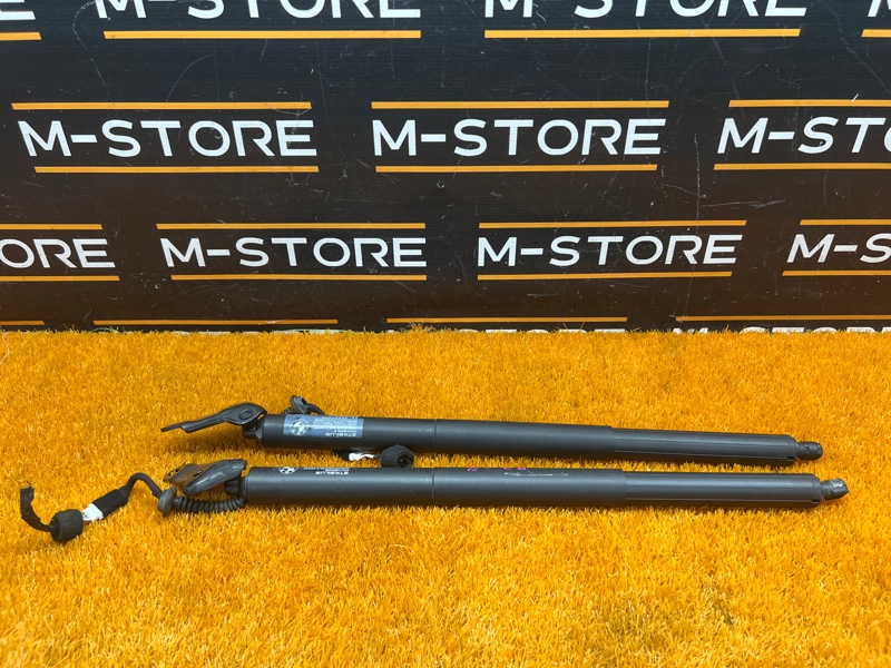 амортизатор багажника, 12240 рублей, Красноярск