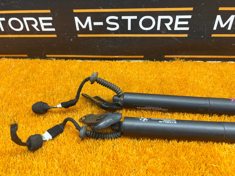 амортизатор багажника, 12240 рублей, Красноярск